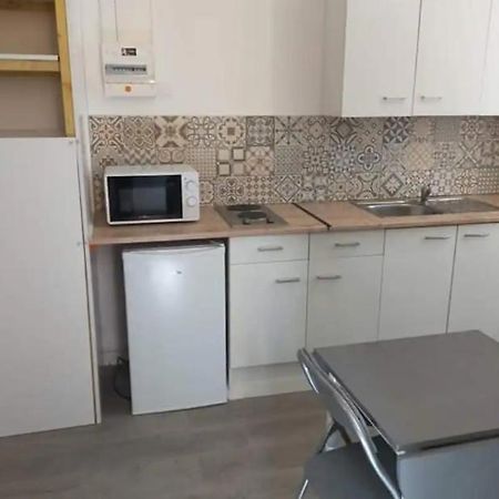 Tres Sympathique Appartement Plein Coeur De Ville Perpignan Eksteriør bilde