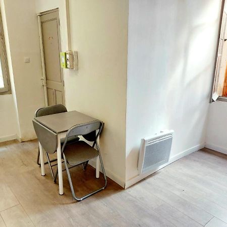 Tres Sympathique Appartement Plein Coeur De Ville Perpignan Eksteriør bilde