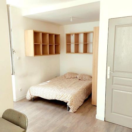 Tres Sympathique Appartement Plein Coeur De Ville Perpignan Eksteriør bilde
