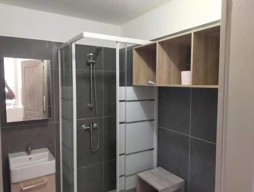 Tres Sympathique Appartement Plein Coeur De Ville Perpignan Eksteriør bilde