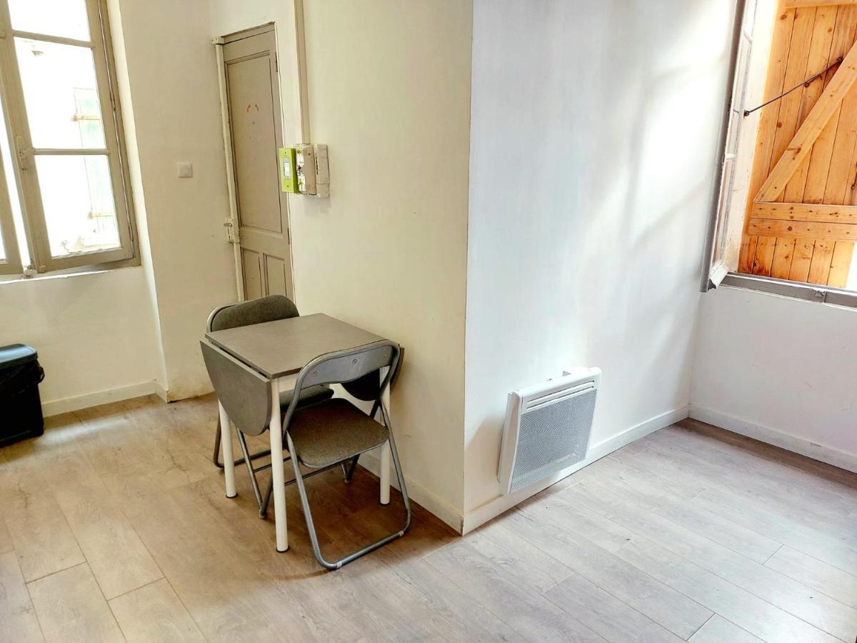 Tres Sympathique Appartement Plein Coeur De Ville Perpignan Eksteriør bilde