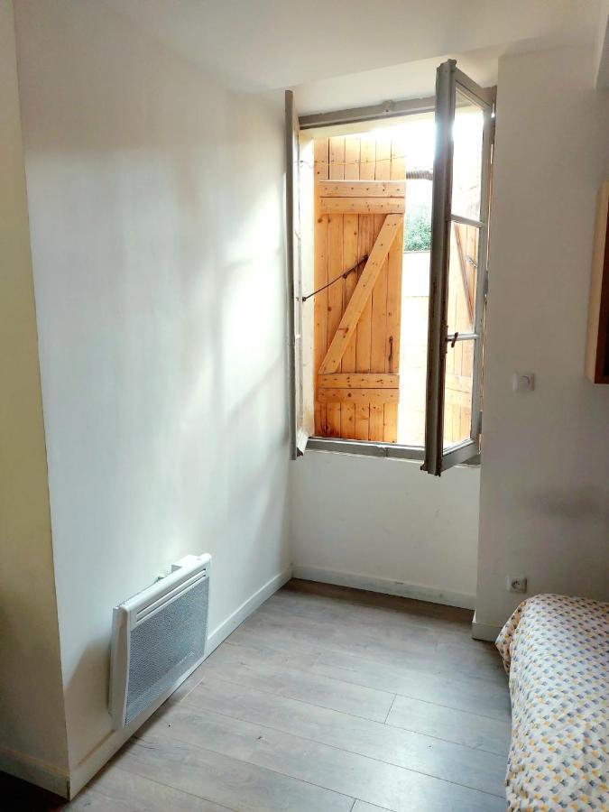 Tres Sympathique Appartement Plein Coeur De Ville Perpignan Eksteriør bilde