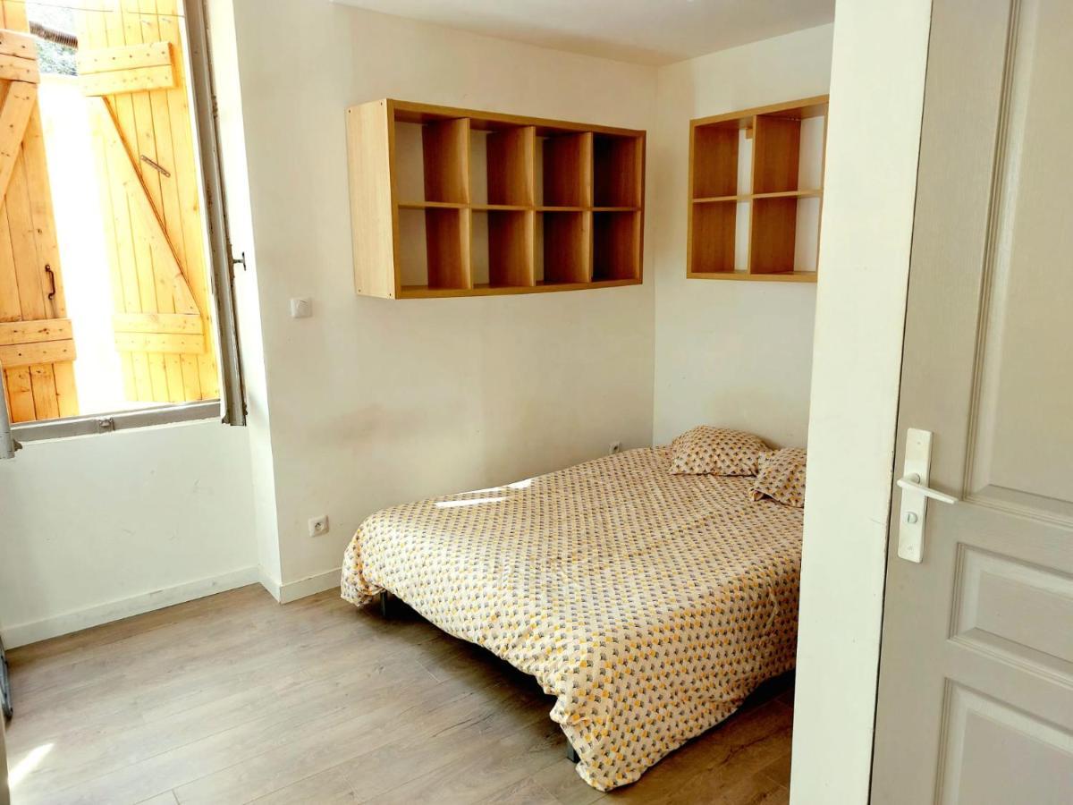 Tres Sympathique Appartement Plein Coeur De Ville Perpignan Eksteriør bilde
